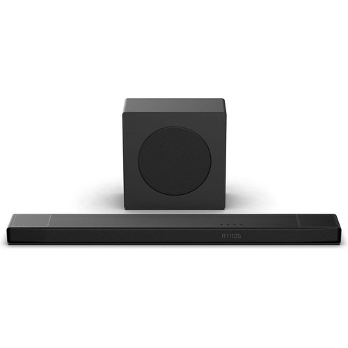 Hisense ax3120q soundbar 2 - ax3120q, 3.1.2