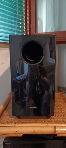 Speakers onkyo dolby 1 - speakers,
