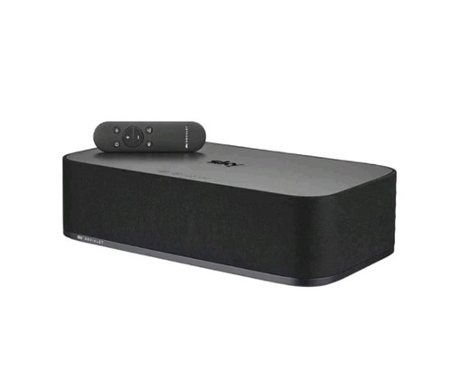 Soundbar sky devialet sb100 - sky,
