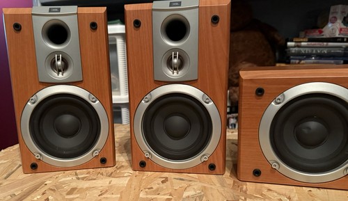 Casse dolby jbl scs 178 - 1,