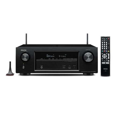 Denon avr x1200w - denon, ricevitore
