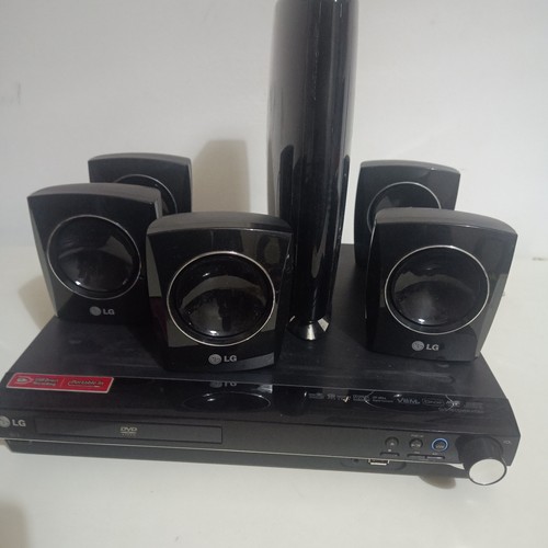 Dolby surround lg - dolby,