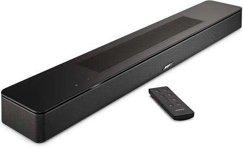 Bose smart soundbar 600 dolby - soundbar,
