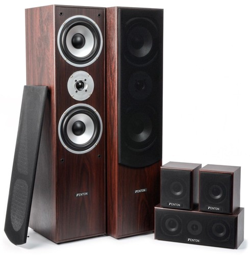 Impianto audio 510w - 😍, home