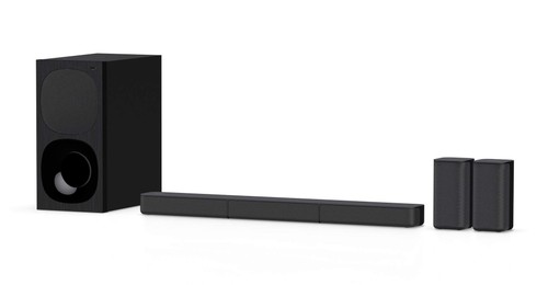 Sony s20r soundbar 5 1 - ht,