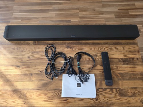 Bose soundbar 700 - soundbar,