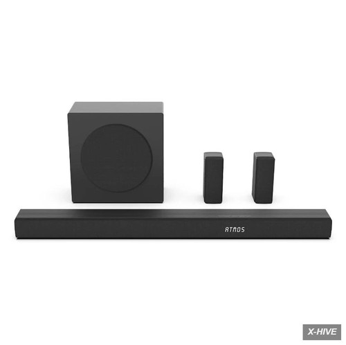 Hisense ax700 ch dolby - ax700, 5.1.4