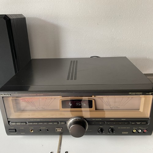 Technics tx50eg sa tx50 - technics, sa-tx50eg-k