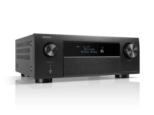 Denon avr x4500h - denon, atmos