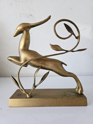 Scultura vintage anni - , 80