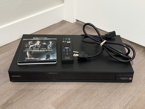 Sony ubp x1100es - sony, lettore