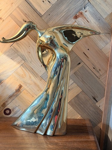 Statua donna vintage - , grande