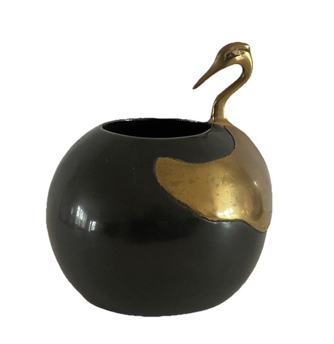Vaso vintage dolbi cassier - dolbi,