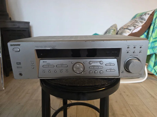 Amplificatore dolby surround - dolby,