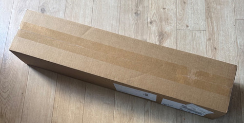 Soundbar sonos beam ultra - soundbar, 2026