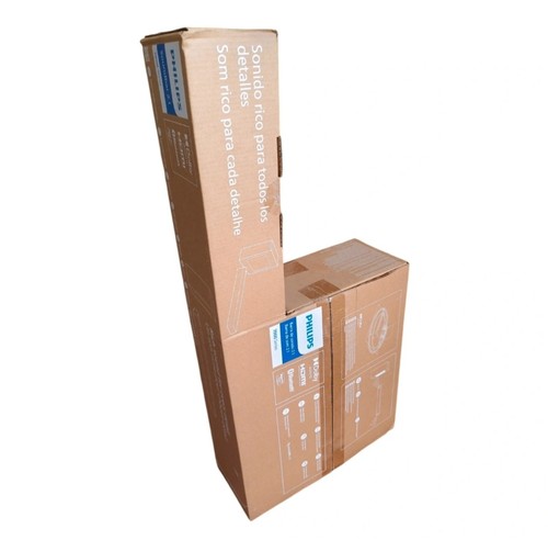 Philips tab7207 soundbar - tab7207/10,