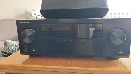 Sintoamplificatore pioneer - ,