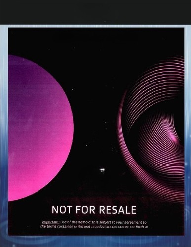 Per demo dolby - dolby, atmos