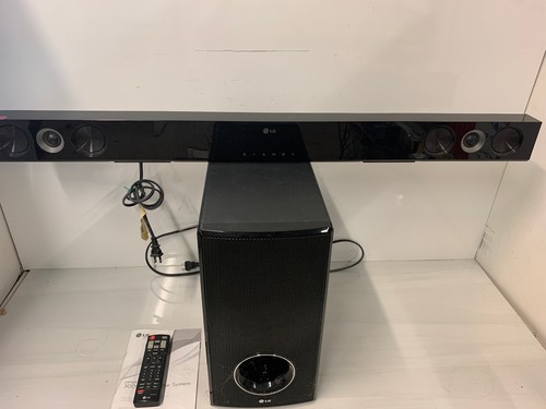 Nb3520a subwoofer wireless - nb3520a,