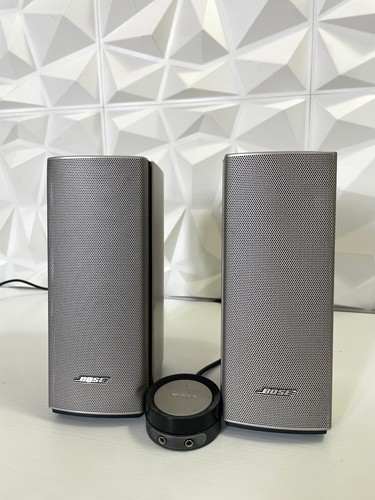 Casse per bose companion - companion, 20