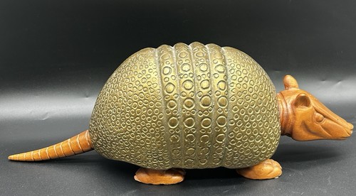 Armadillo vintage dolbi - armadillo, cassa