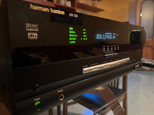 Harman kardon sinto - harman,