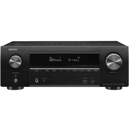 Ampli home cinéma denon - cinéma,