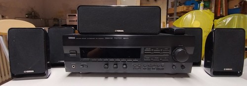 Amplificatore yamaha - amplificatore,