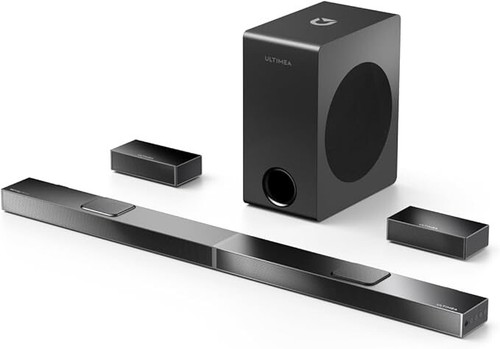 Canali soundbar tv - soundbar,