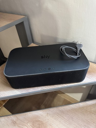 Soundbar sky devialet - soundbar,