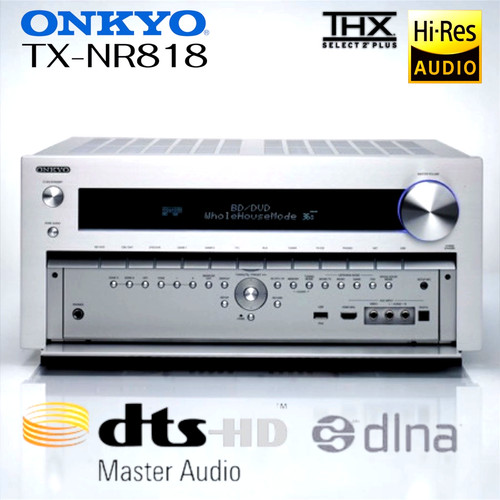 Onkyo nr818 ricevitore - onkyo, di