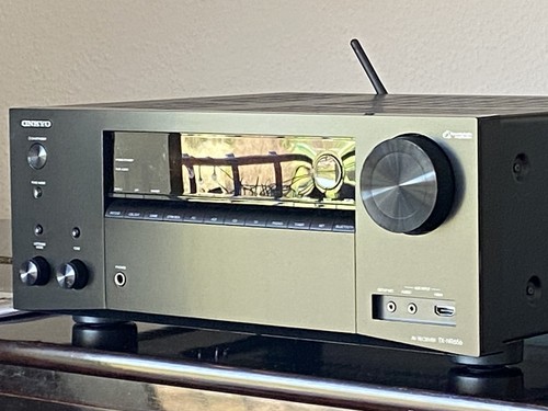 Onkyo nr656 ricevitore di - onkyo,