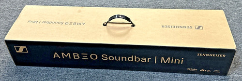 Sennheiser ambeo mini sb02s - mini,
