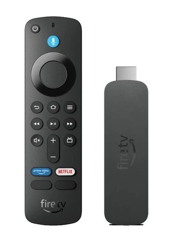 Amazon fire stick uhd - stick, 4k