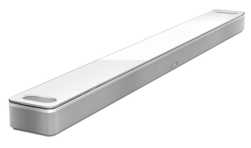 Bose smart ultra soundbar con - smart,
