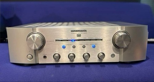 Amplificatore integrato