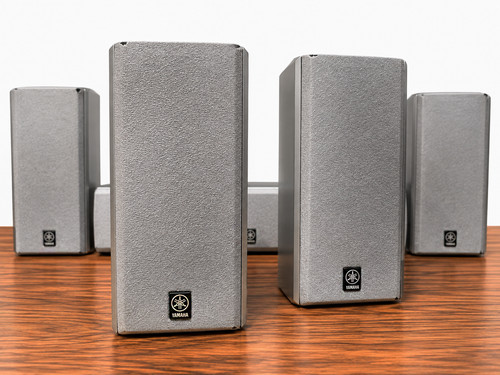 Casse yamaha diffusori 0 - yamaha,