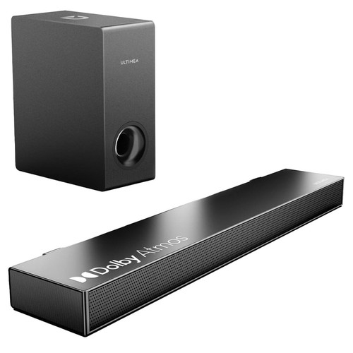 Soundbar per subwoofer - soundbar, tv
