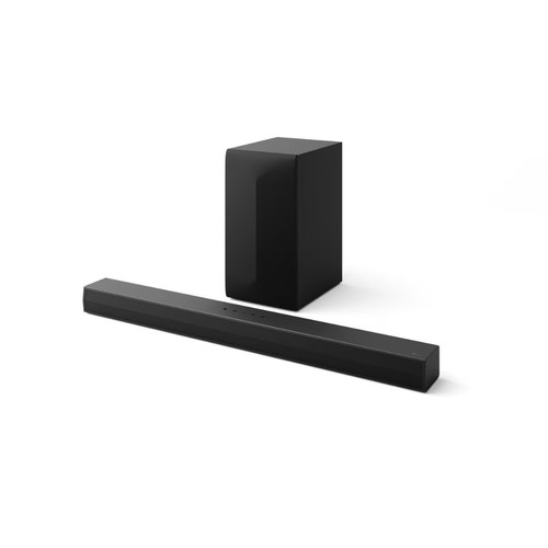 S60t soundbar 1 canali - lg, 3.1